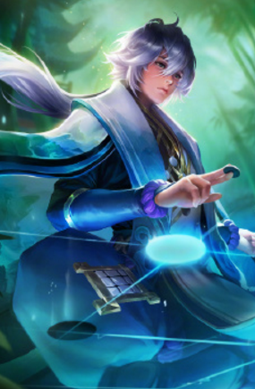 并存的典范 并存的典范