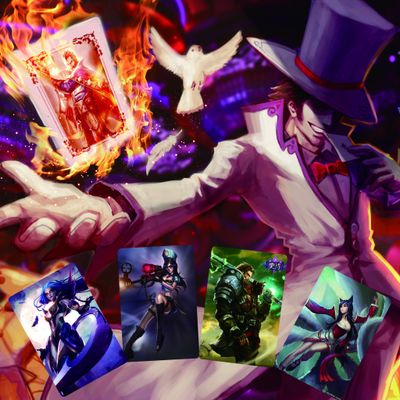 备战过程 备战过程