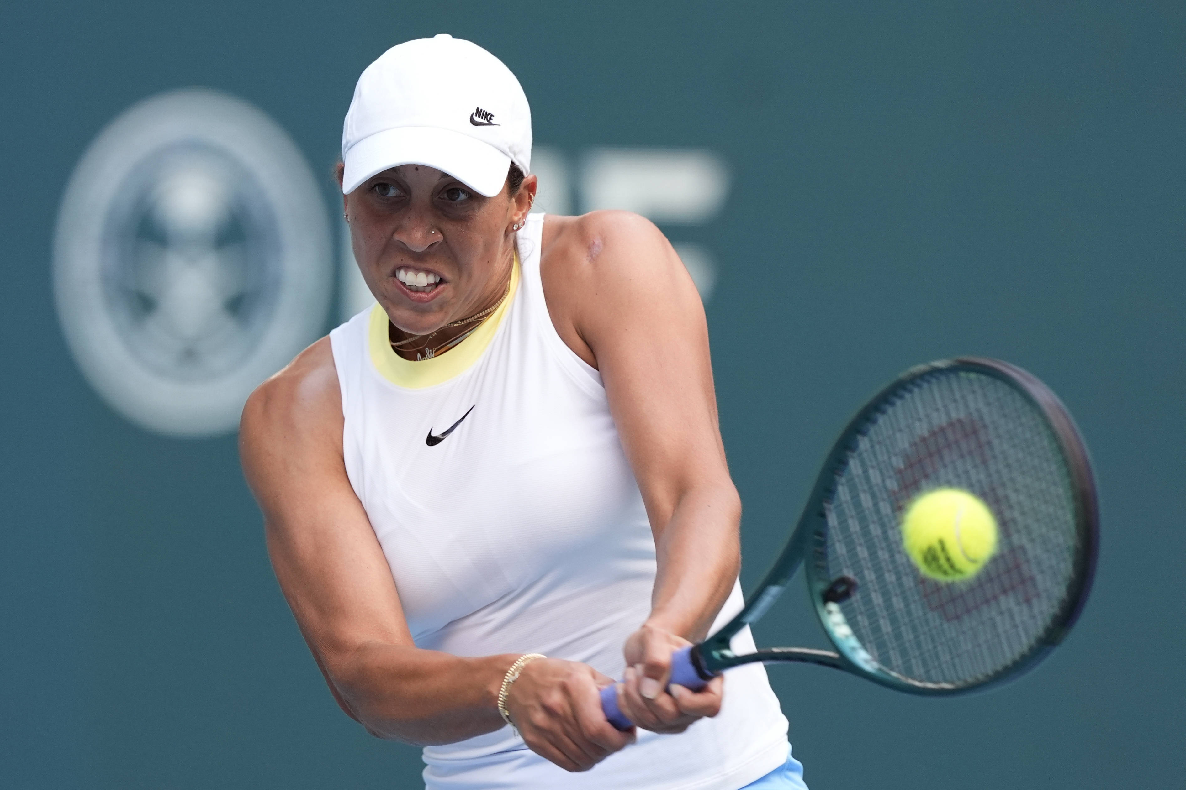 失误的问题 失误的问题