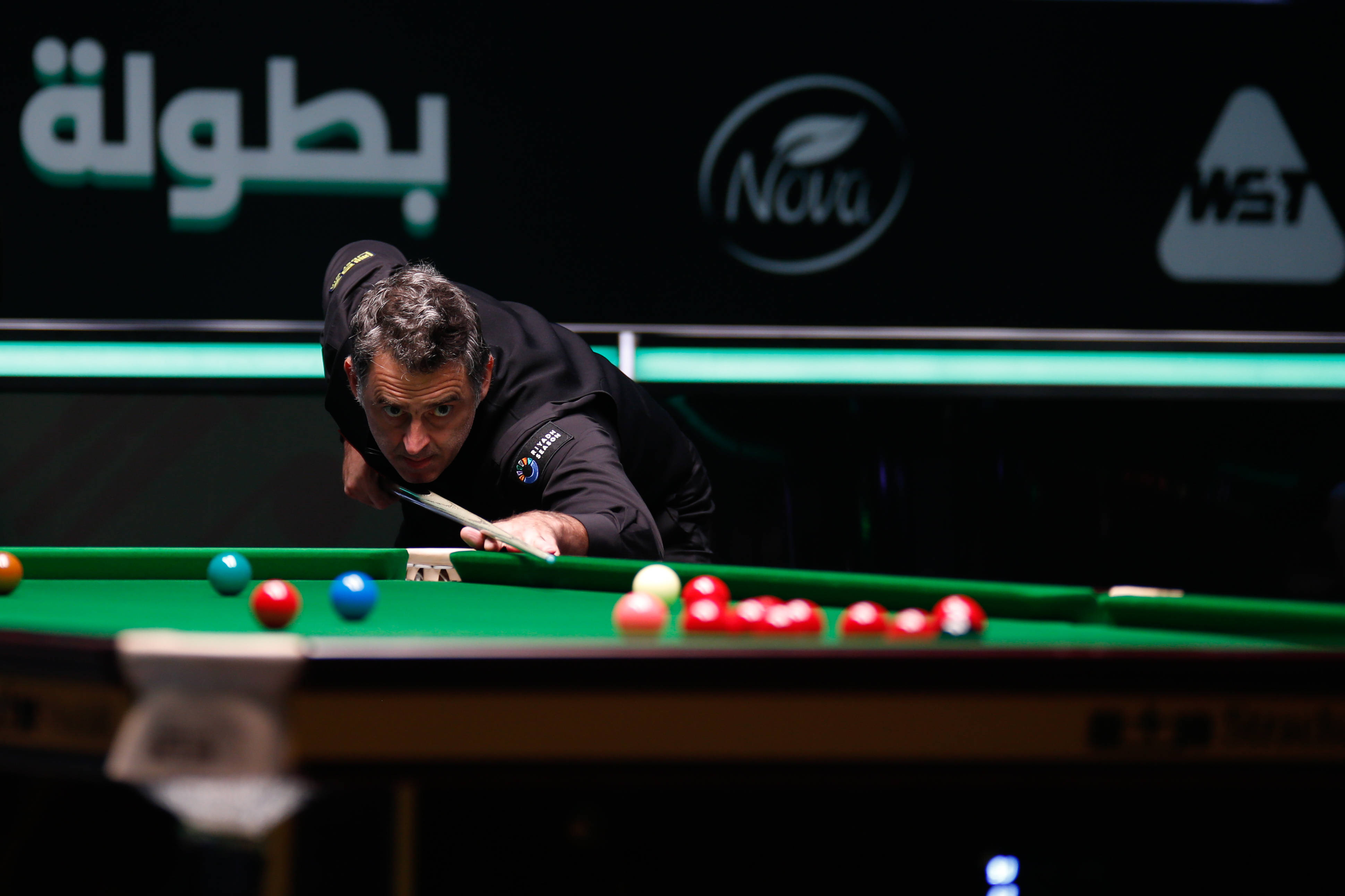 stron stron